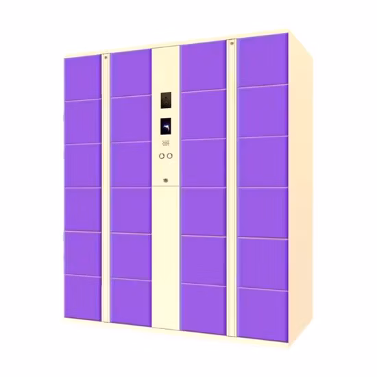 Armario de gestión de herramientas inteligente de metal personalizado fabricante